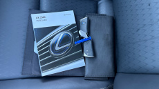 Lexus UX 250h 2.0 5dr CVT [without Nav] Hybrid Hatchback